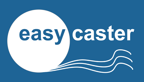 Easycaster logo3