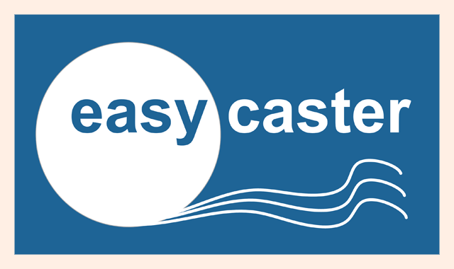 Easycaster logo4