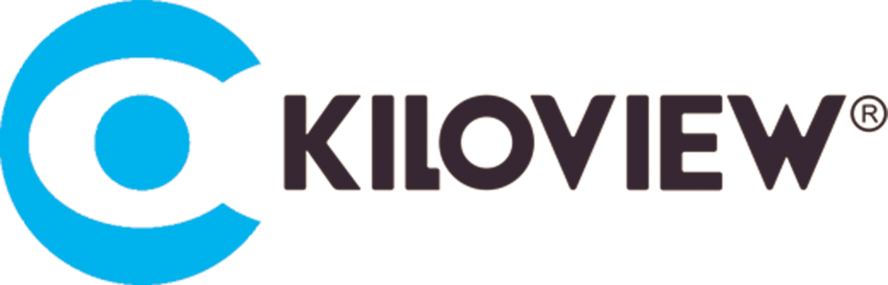 Kiloview logo